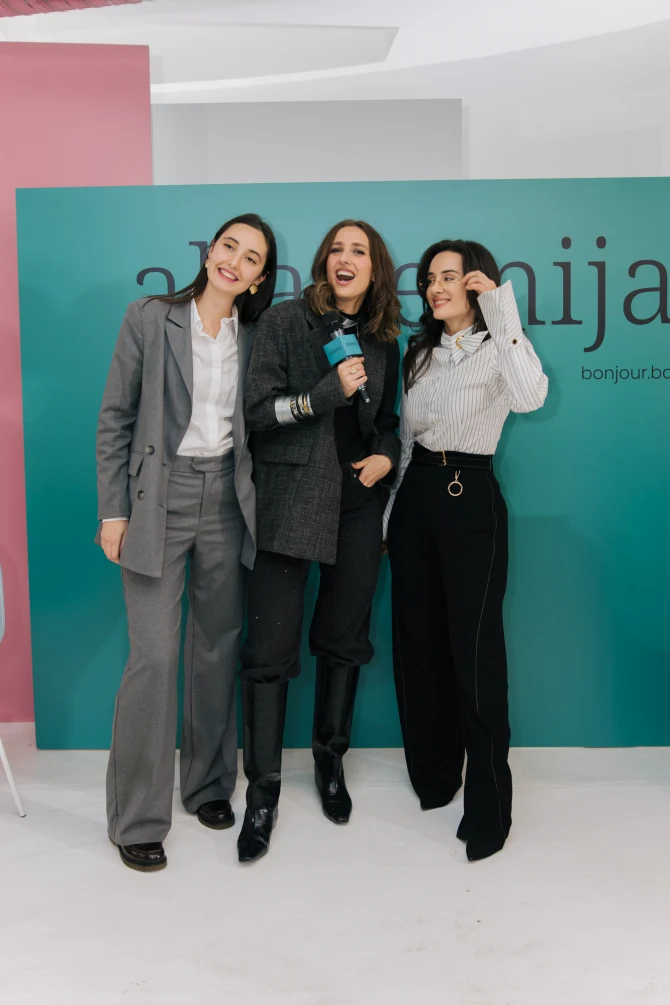 Prije godinu dana možda niste znali za njih. Danas grade sjajne brendove na domaćoj kreativnoj sceni.