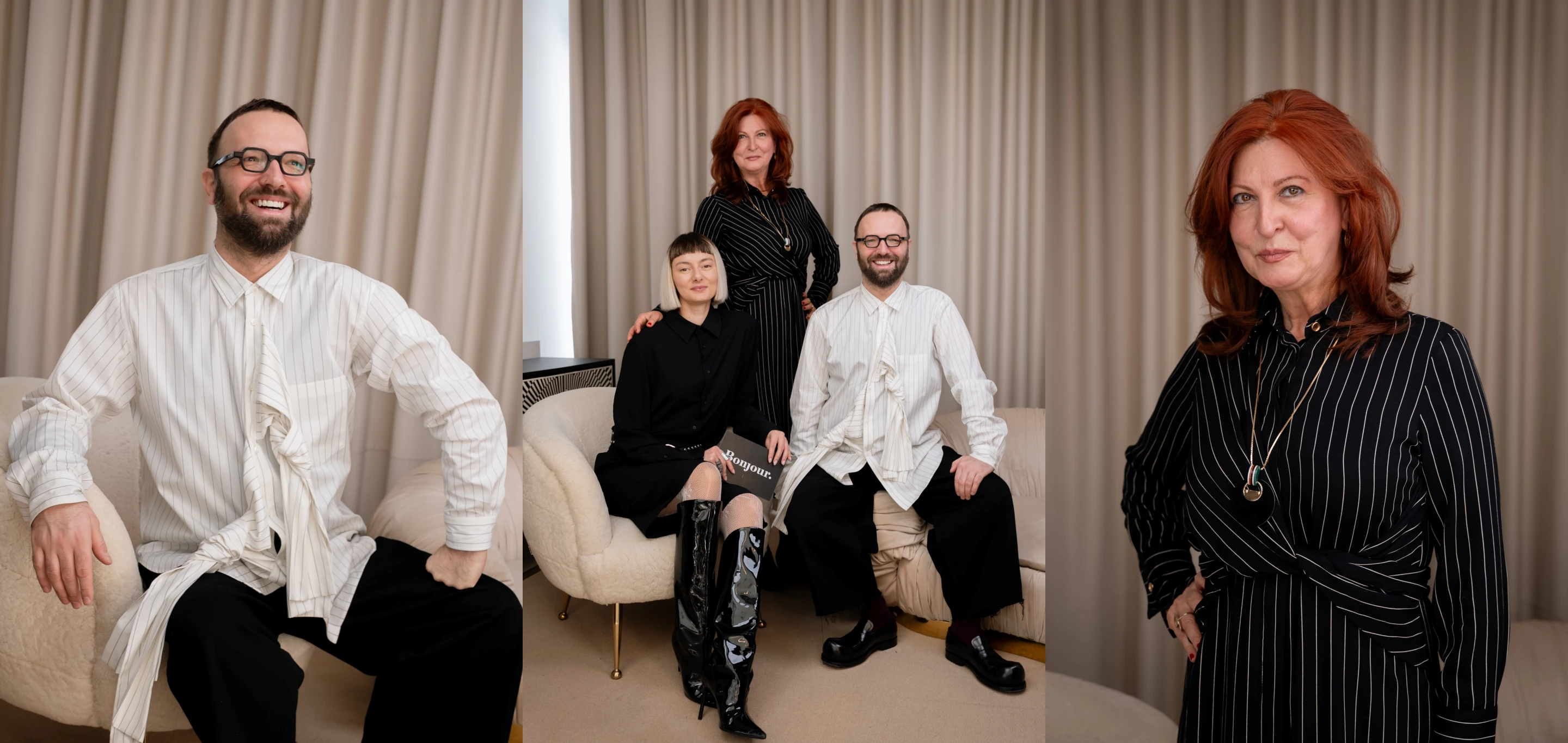 Dermatologinja i frizer o opadanju kose i peruti: Evo gdje najčešće griješimo!