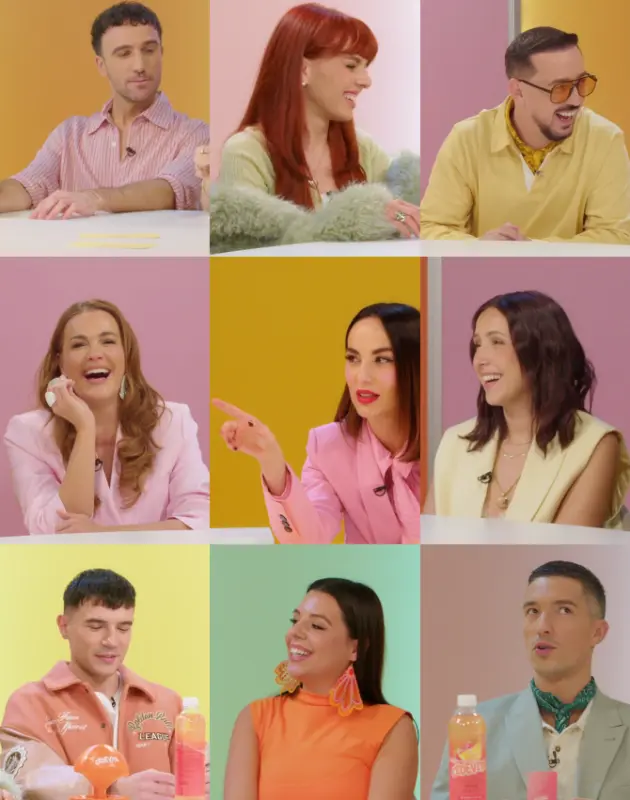 Show koji svi gledaju: Galama, refresh i granice koje je Ilda Humić ipak povukla