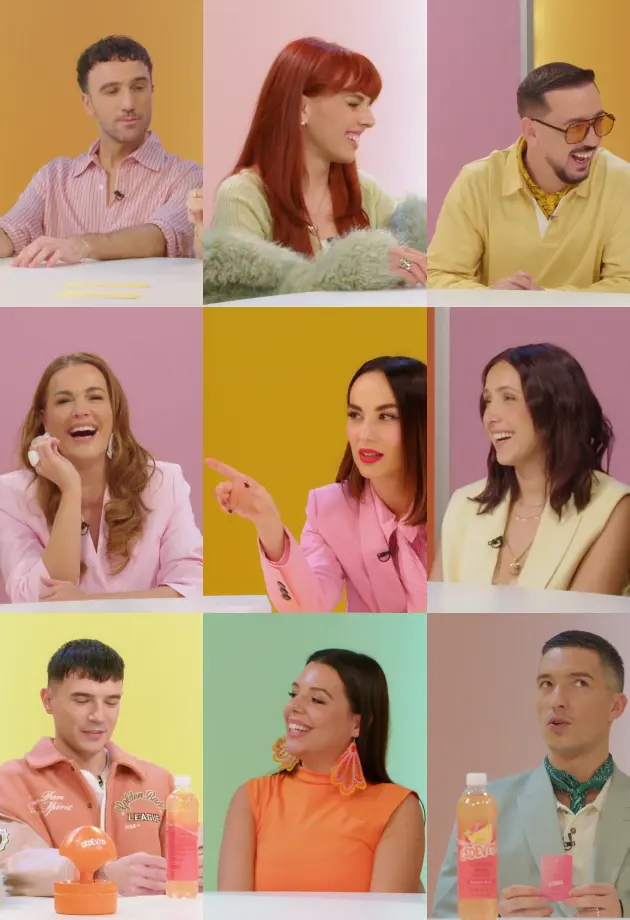 Show koji svi gledaju: Galama, refresh i granice koje je Ilda Humić ipak povukla