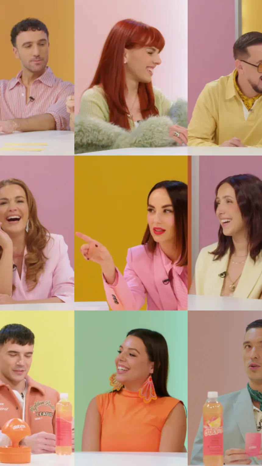 Show koji svi gledaju: Galama, refresh i granice koje je Ilda Humić ipak povukla