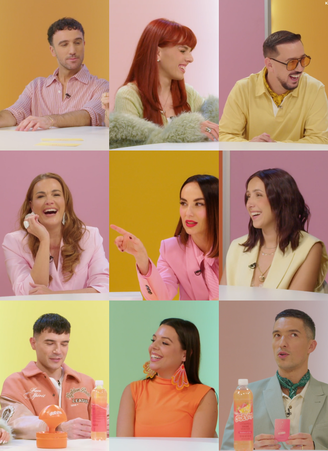 Show koji svi gledaju: Galama, refresh i granice koje je Ilda Humić ipak povukla