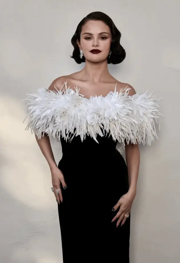 Vodimo vas u backstage pogled na CHANEL haljine s Golden Globes-a