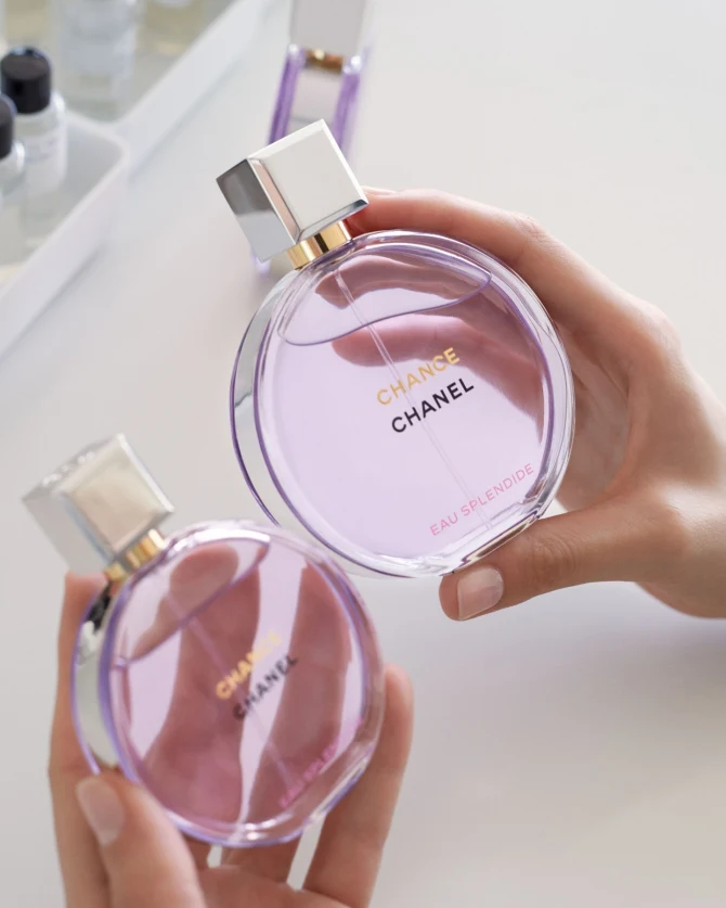 Za ovogodišnje Valentinovo zaljubljeni smo u CHANEL. Evo zašto.