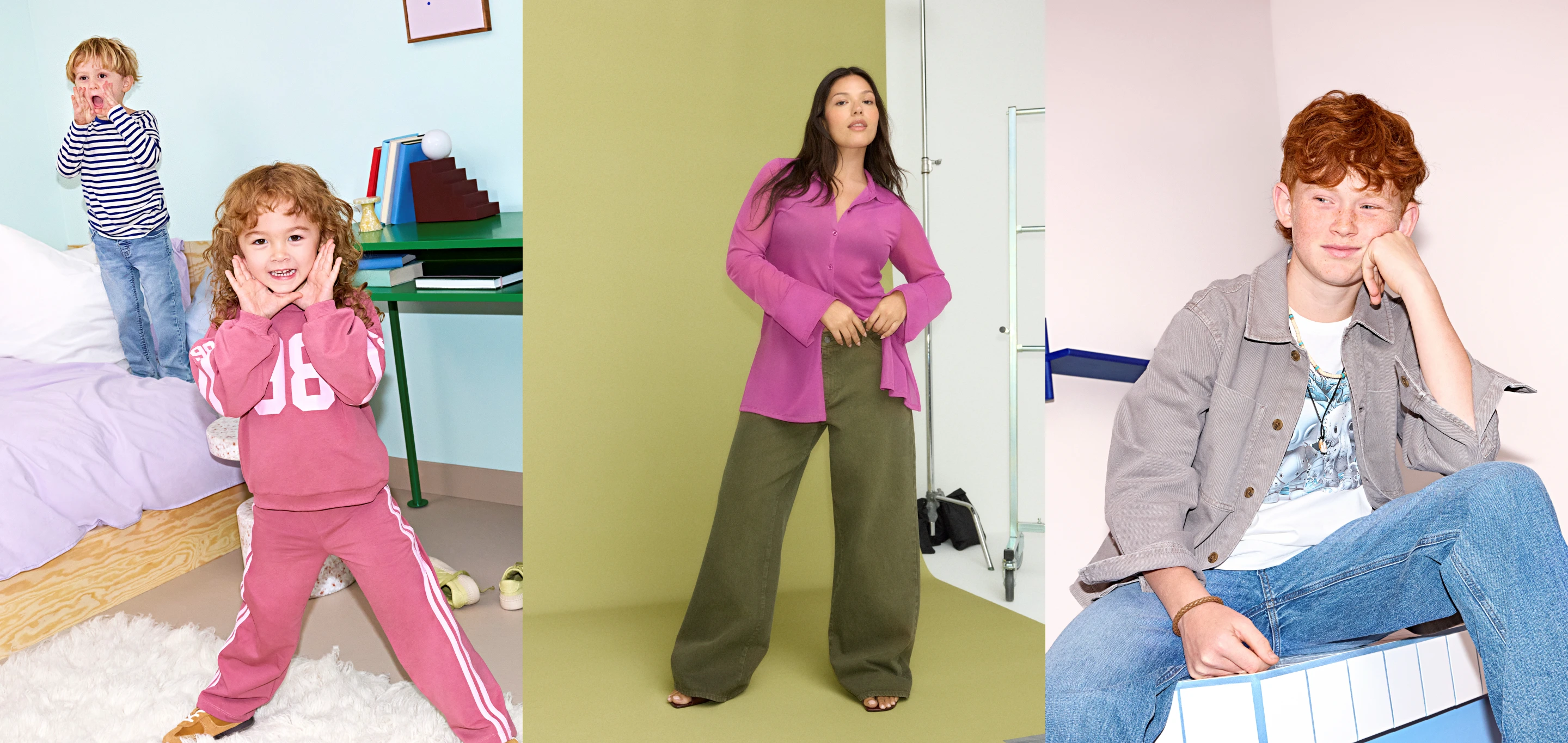 Zima u Lindexu: Zabava za djecu, popust za roditelje. Evo kad!