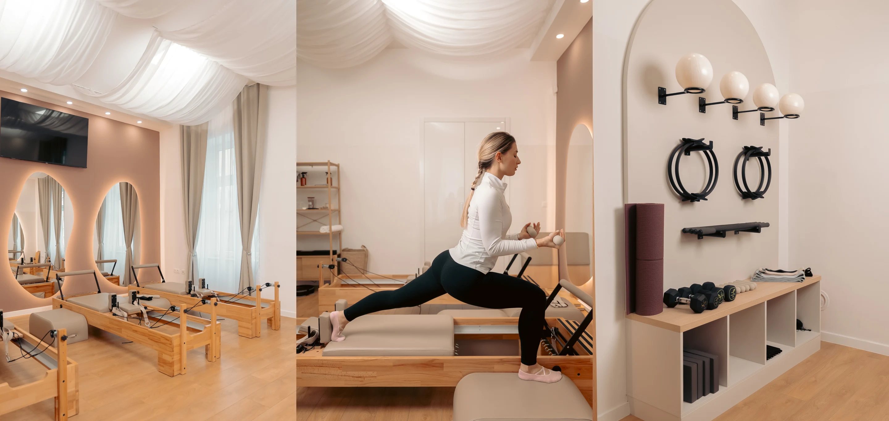 Zavirili smo na pilates reformer trening u Sarajevu o kojem svi pričaju (i nije bez razloga).