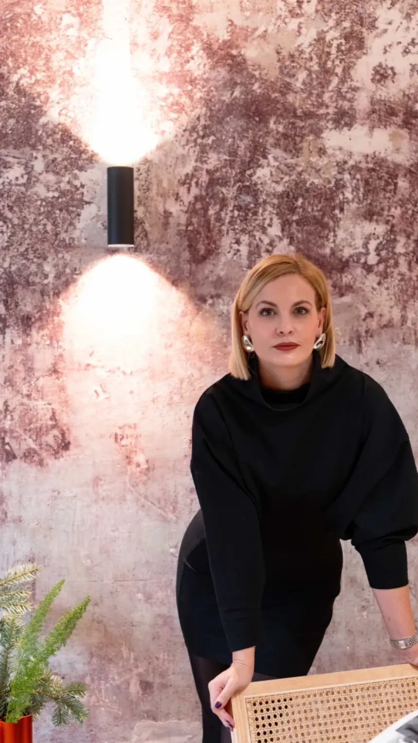 Ne preskačemo teška pitanja: Nevena Rendeli Vejzović uoči Women’s Weekenda