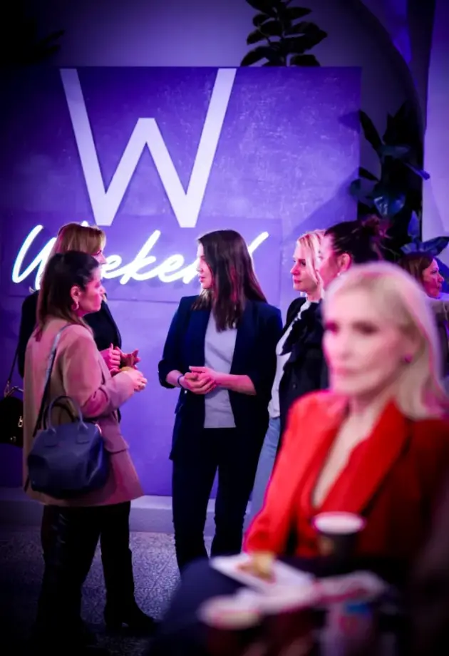 Jedan vikend za žene, bez izgovora. Evo tačno 7 razloga zašto.