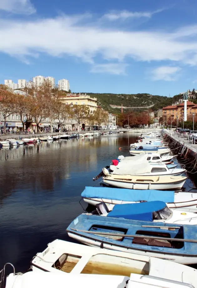 Jedan grad u Hrvatskoj ima poseban razlog da ga posjetite baš u martu