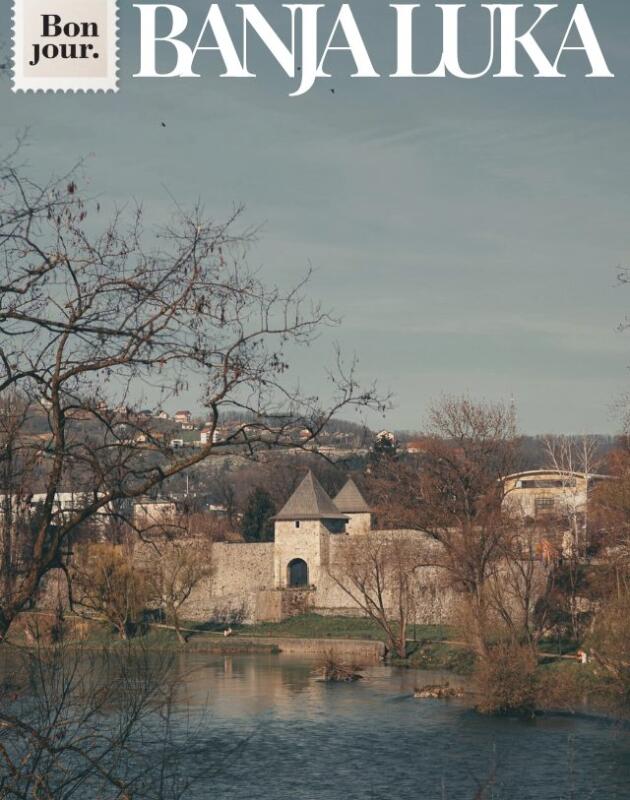 Niste se nešto kretali po Banja Luci protekla dva mjeseca? 7 razloga da ispunite mart.