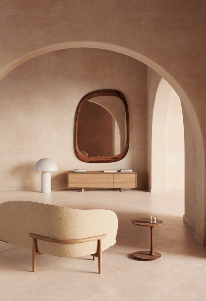 Artisan tim nam otkriva šta Monument ogledalo čini nagrađenim komadom 2025.