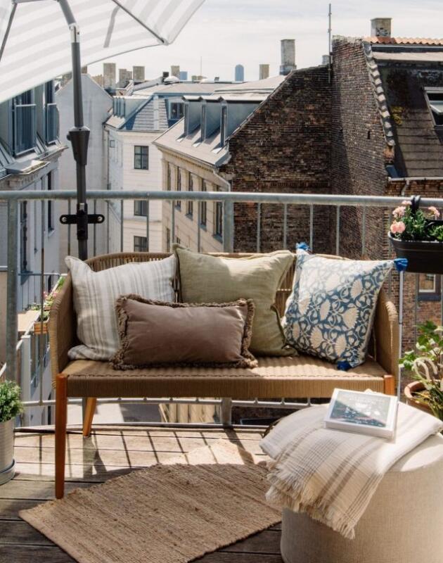 7 stvarčica koje smo pronašli u Sinsay-u u Sarajevu za osvježenje balkona pred proljeće