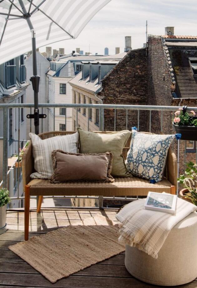 7 stvarčica koje smo pronašli u Sinsay-u u Sarajevu za osvježenje balkona pred proljeće