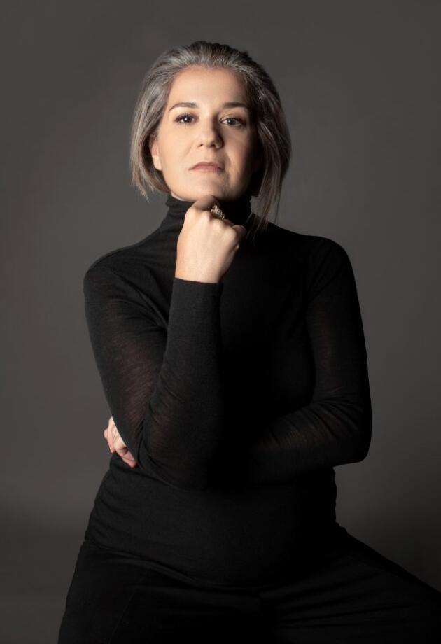 Dizajn u hibernaciji: Razgovarali smo s Natašom Perković o dizajnu kao autorskom procesu