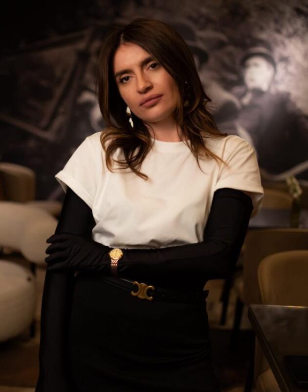 Pričali smo s Svjetlanom o autorskom jeziku koji gradi povodom otvaranja restorana u Banja Luci