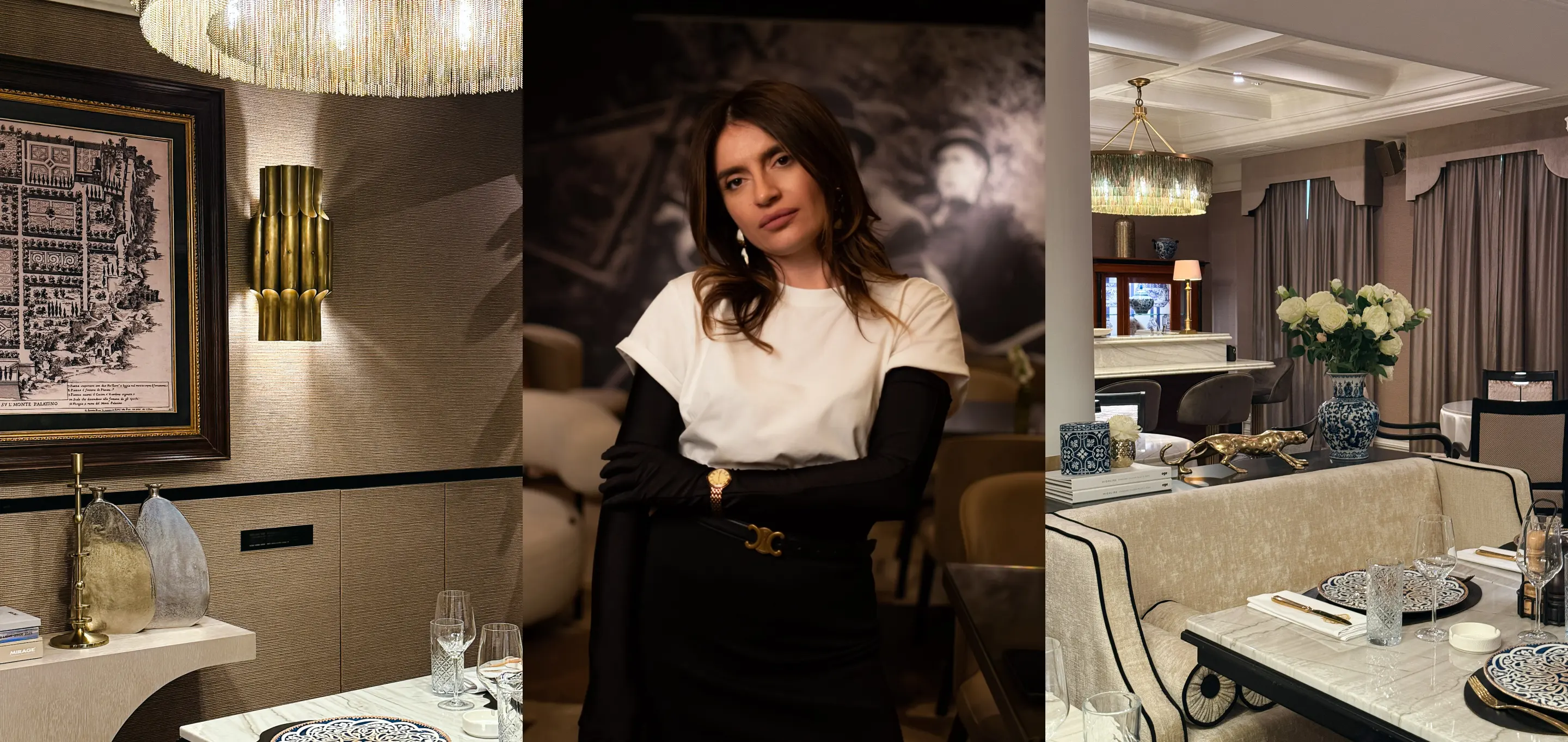 Pričali smo s Svjetlanom o autorskom jeziku koji gradi povodom otvaranja restorana u Banja Luci