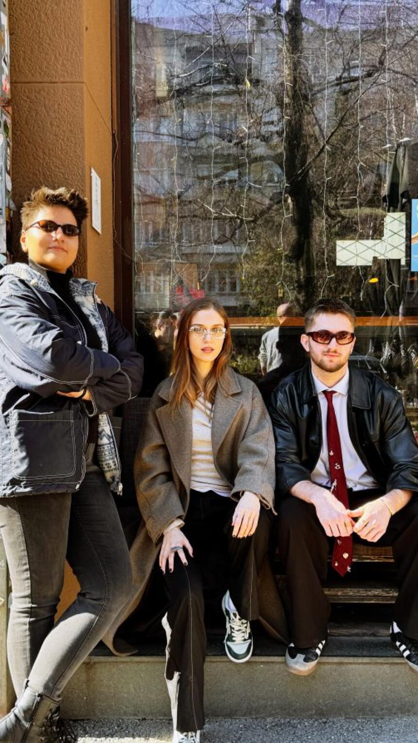 Nova generacija: 3 mlada autora koji već mijenjaju urbani prostor Sarajeva