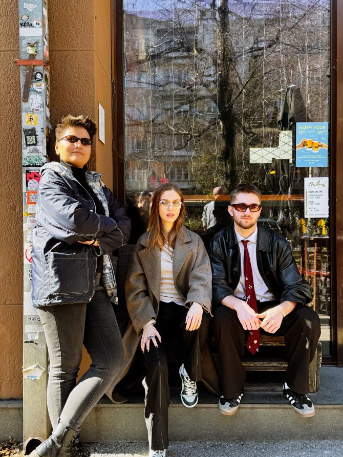 Nova generacija: 3 mlada autora koji već mijenjaju urbani prostor Sarajeva