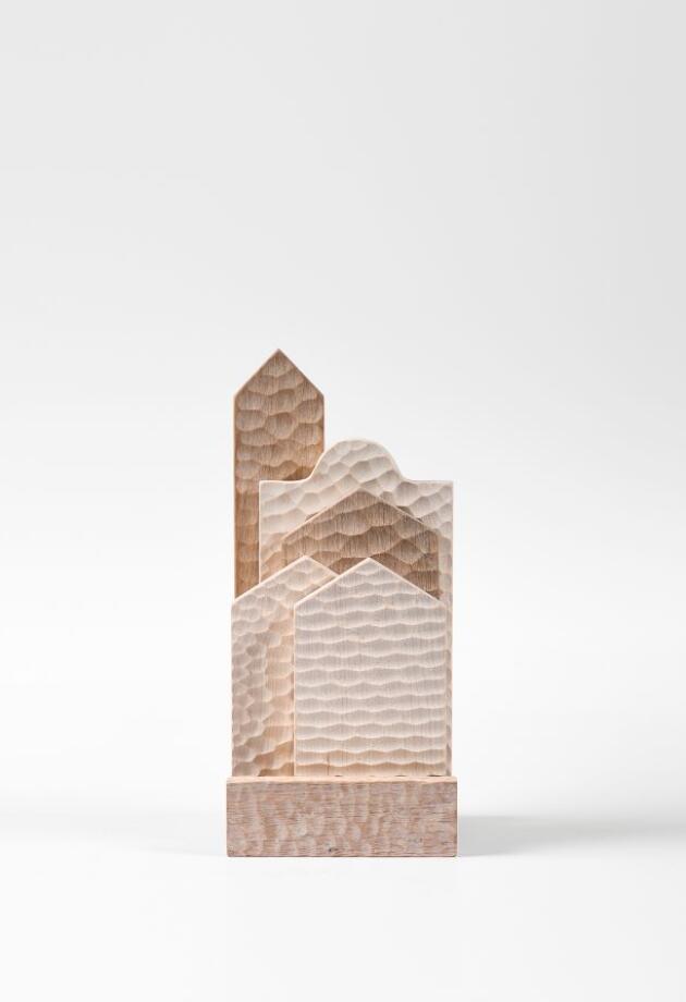 Panorama Sarajeva na vašoj polici: Iza silueta stoji bh. dizajnerica koja je spojila zanat i grad