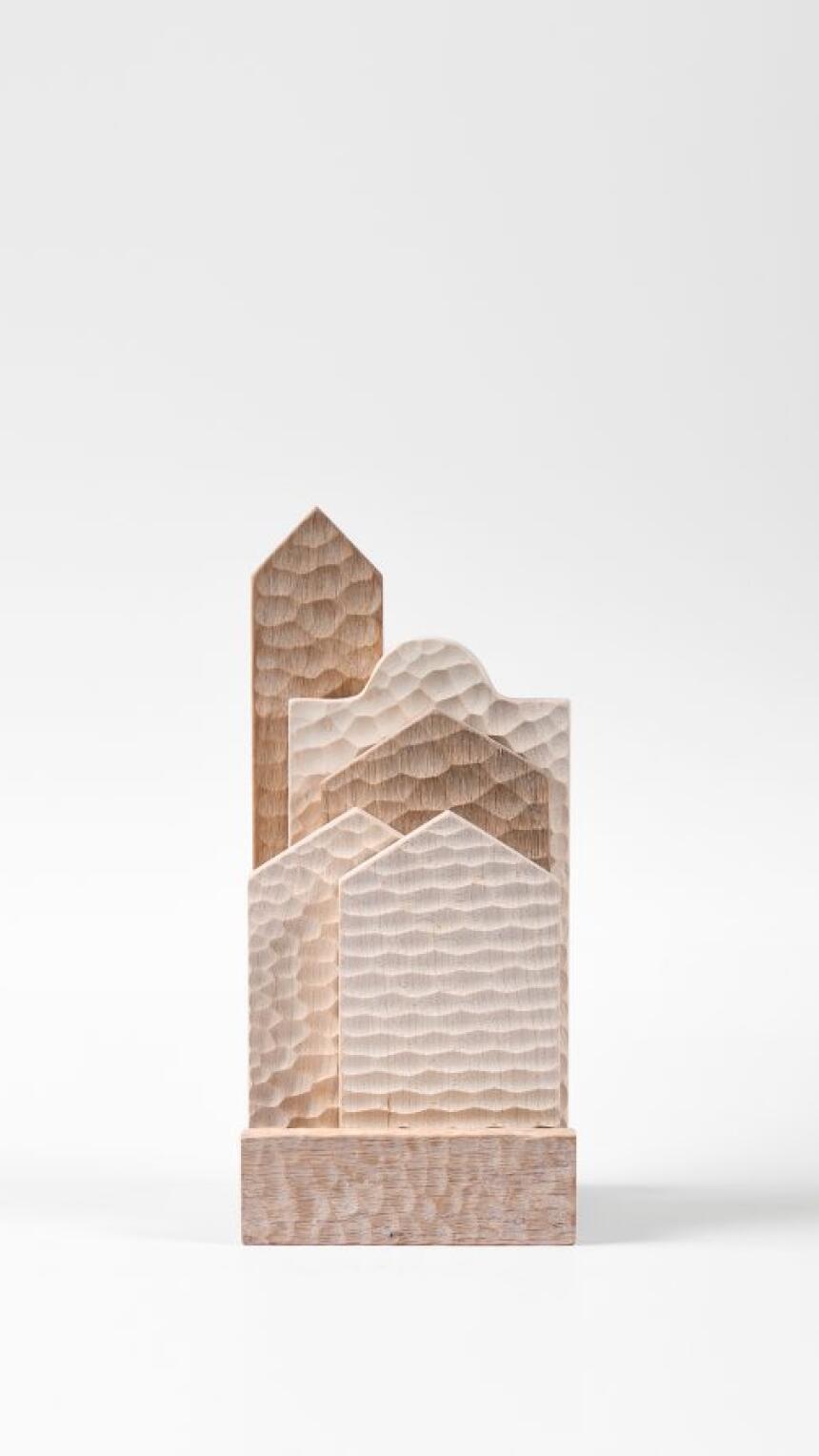 Panorama Sarajeva na vašoj polici: Iza silueta stoji bh. dizajnerica koja je spojila zanat i grad