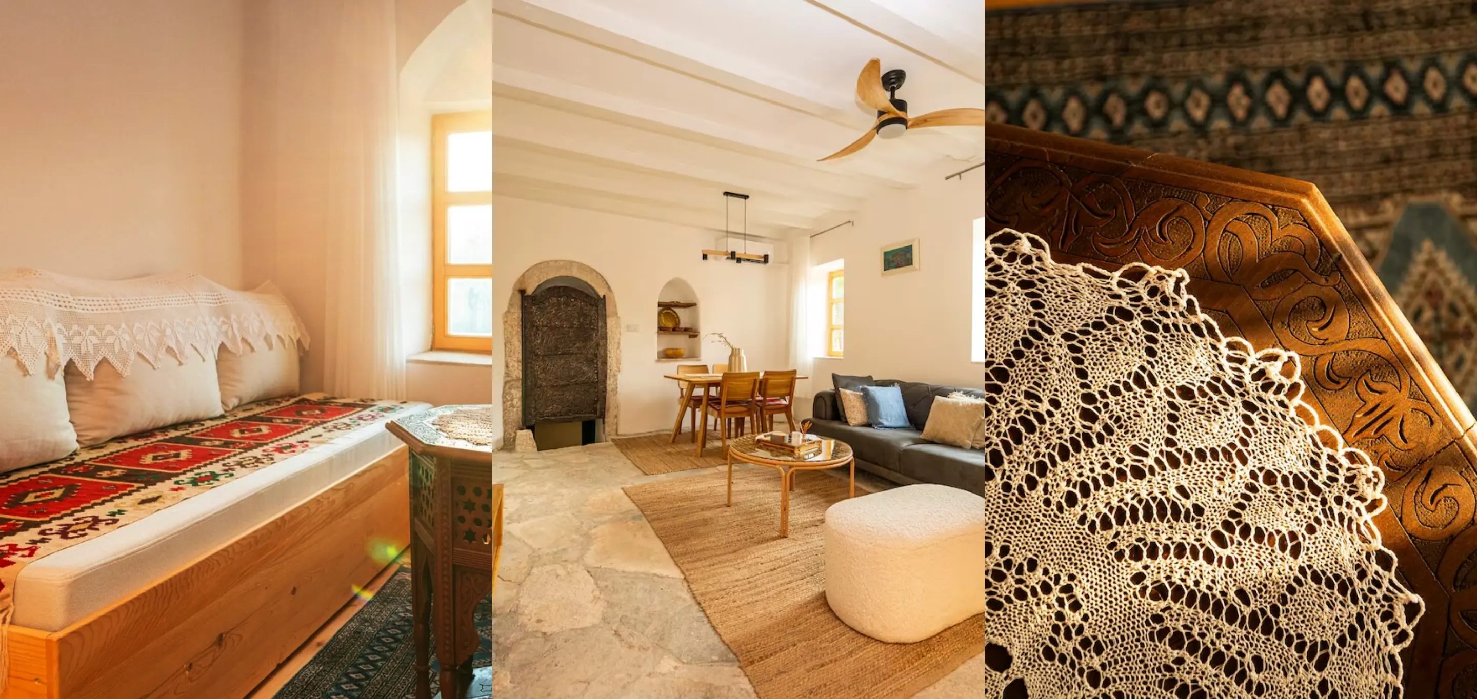 Kamena vila u Počitelju otkriva kako izgleda život unutar naslijeđa koje traje stoljećima