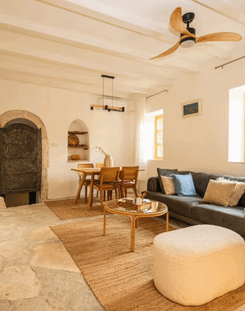 Kamena vila u Počitelju otkriva kako izgleda život unutar naslijeđa koje traje stoljećima