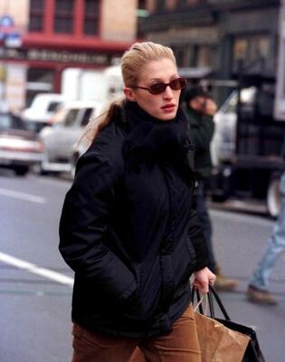 Carolyn Bessette nosila je ove komade, a mi smo pronašli one koje još možete kupiti danas