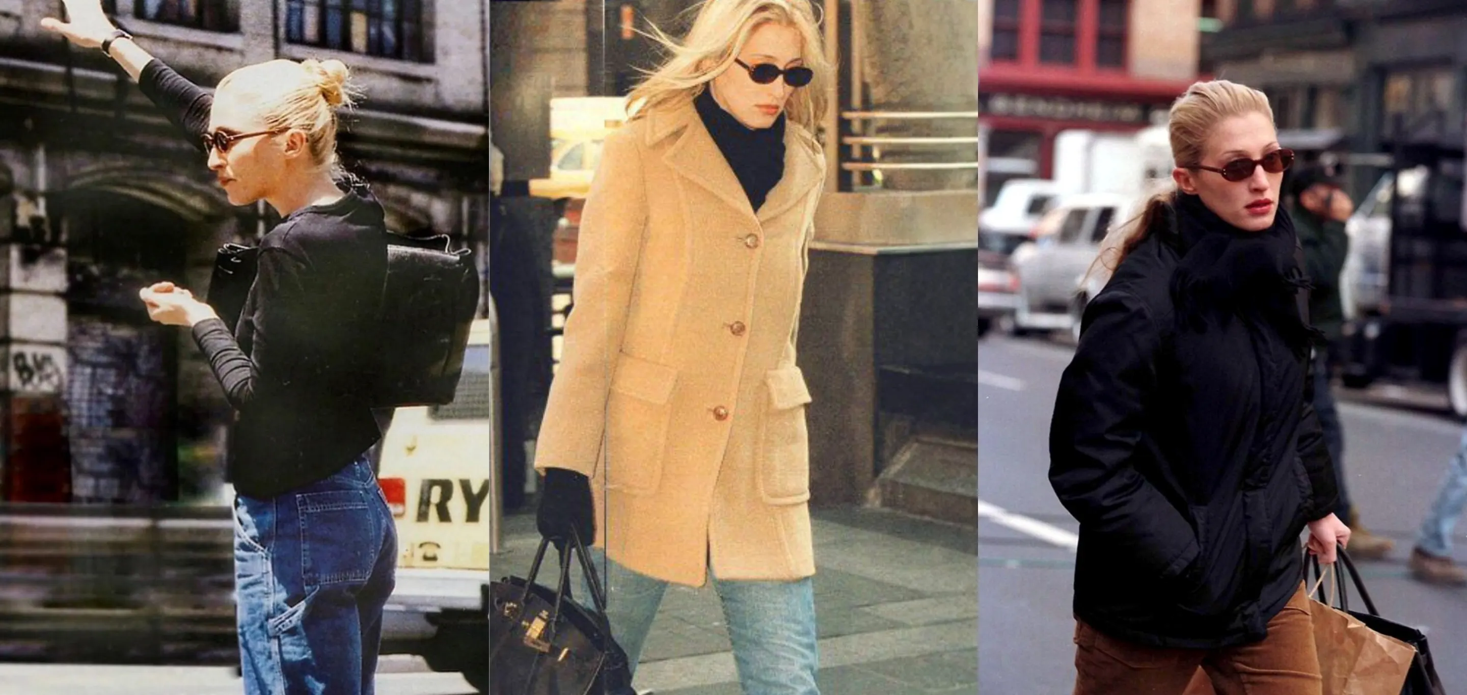 Carolyn Bessette nosila je ove komade, a mi smo pronašli one koje još možete kupiti danas