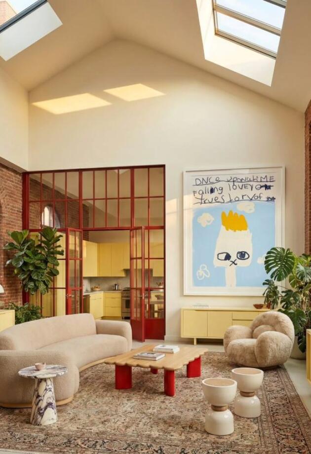 Reset prostora: 4 suptilne sezonske promjene koje će rasteretiti vas i vaš dnevni boravak