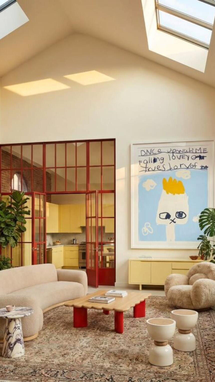 Reset prostora: 4 suptilne sezonske promjene koje će rasteretiti vas i vaš dnevni boravak