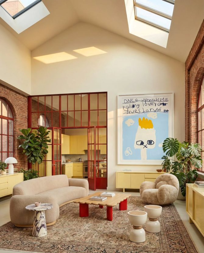 Reset prostora: 4 suptilne sezonske promjene koje će rasteretiti vas i vaš dnevni boravak