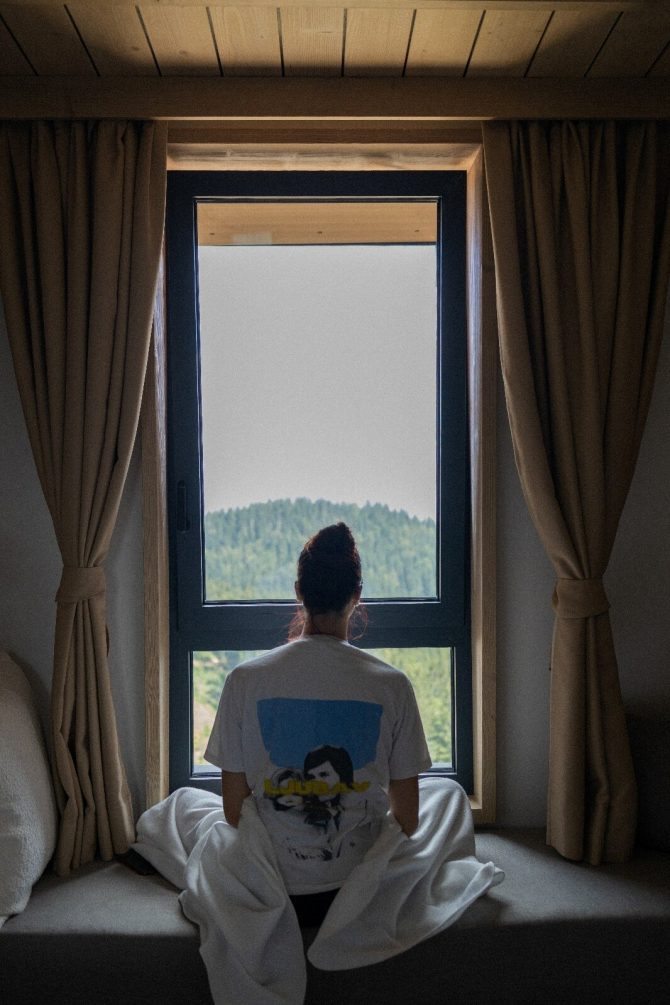 Na Jahorini smo pronašli apartman koji izgleda kao skandinavski san u planini