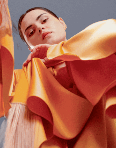 Nova dimenzija modest dizajna: Kaftan Studio donosi pokret kao novu definiciju elegancije