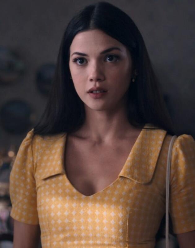 5 misli o Pamukovoj priči na Netflixu koje će vas natjerati da (ne) gledate seriju