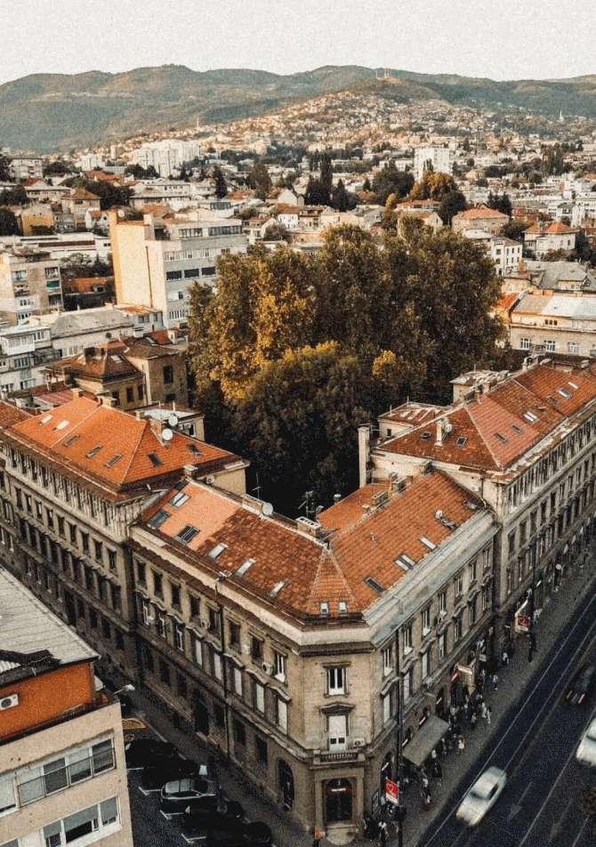 Kako je jedno potkrovlje na Marijin Dvoru pretvoreno u potpuno funkcionalan mali stan?