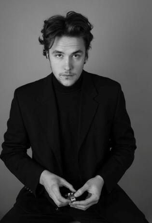 Kerim Čutuna radi predstavu, ali... nebitno