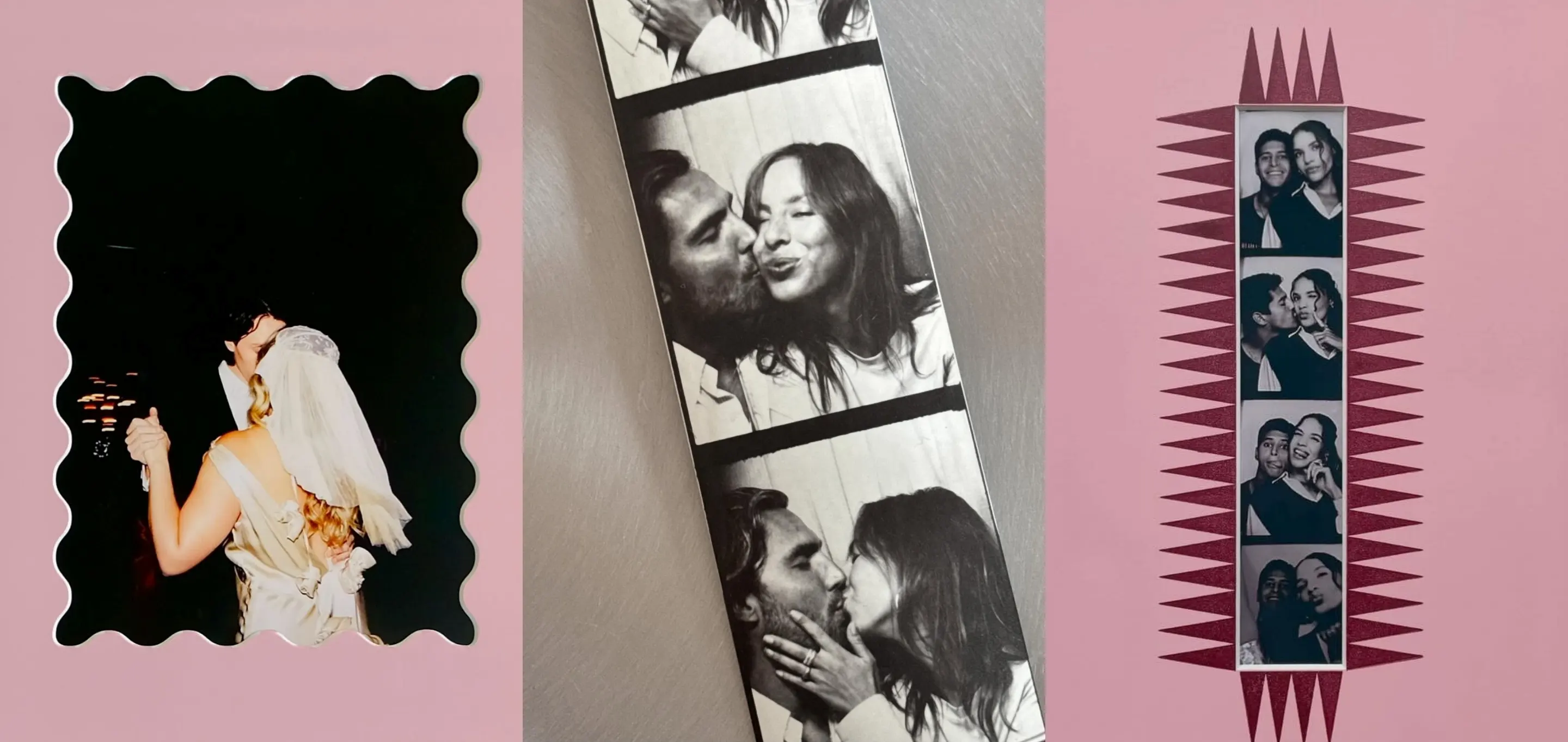 Imamo trik za romantičan poklon: Pronašli smo okvire za slike koji vam trebaju za ovu ideju