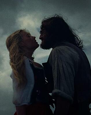 Gledali smo 'Orkanske Visove': Zašto vam se možda neće svidjeti (i zašto nekima hoće)?