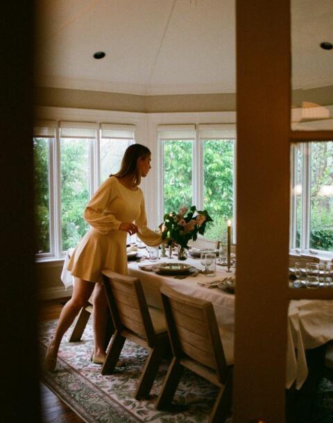 U Pepco je došao porculanski set posuđa koji rješava cijelu iftarsku trpezu