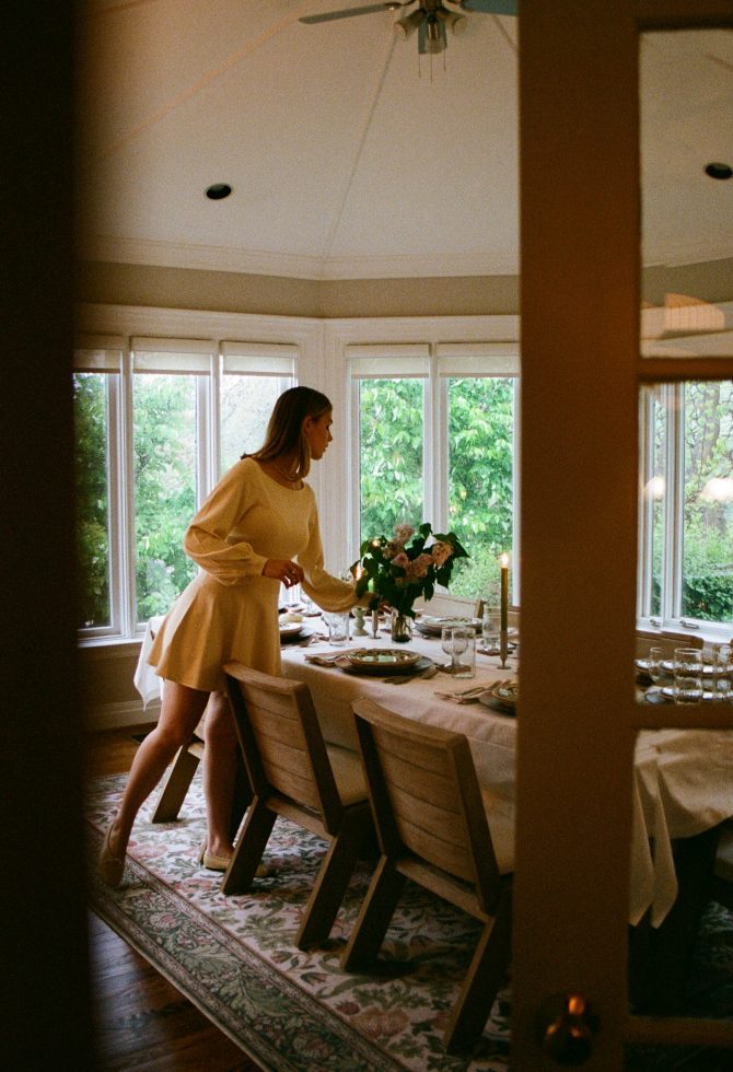 U Pepco je došao porculanski set posuđa koji rješava cijelu iftarsku trpezu