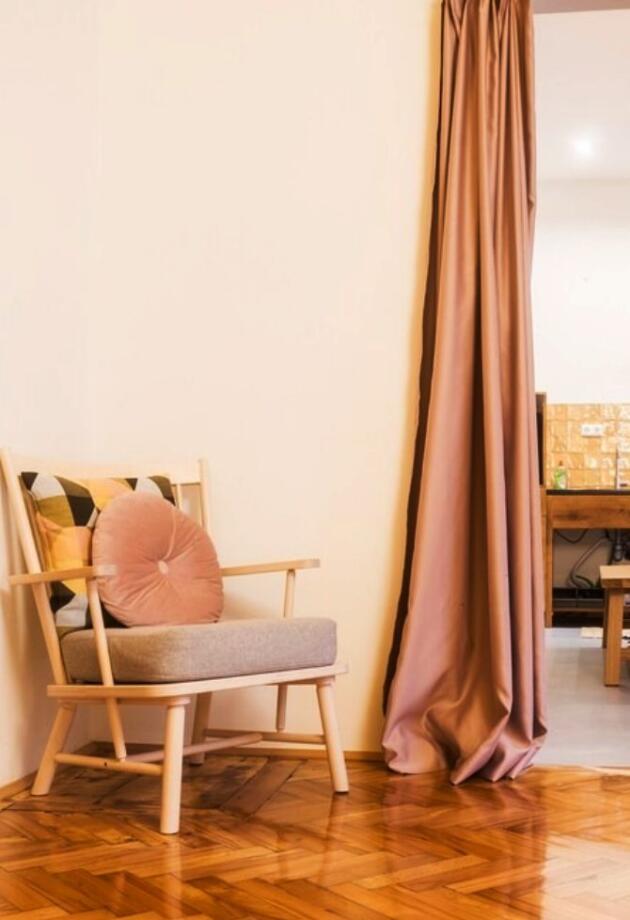 Šareni stan u Sarajevu nas je podsjetio koliko dobar trpezarijski prostor mijenja cijeli dom