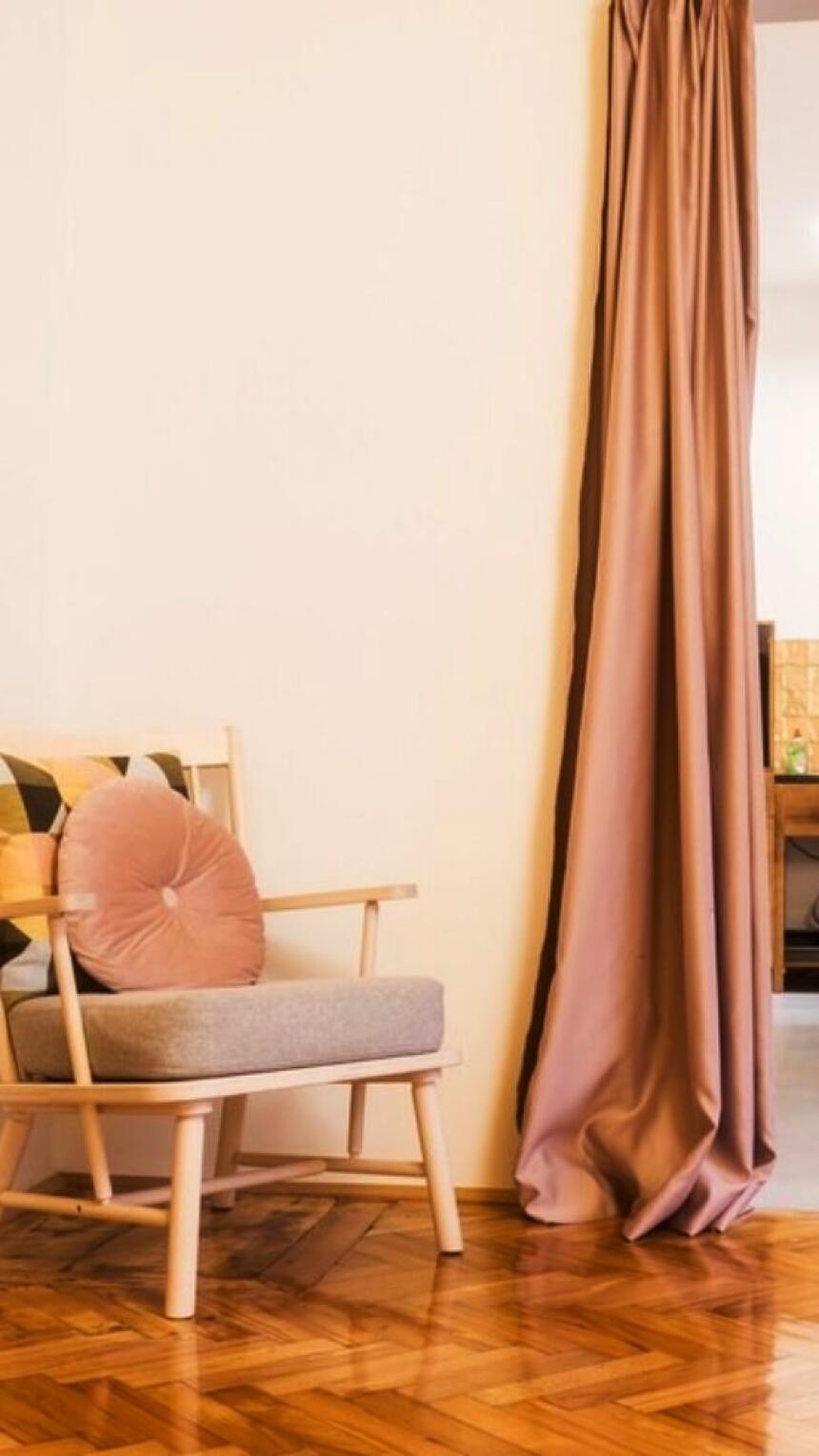 Šareni stan u Sarajevu nas je podsjetio koliko dobar trpezarijski prostor mijenja cijeli dom