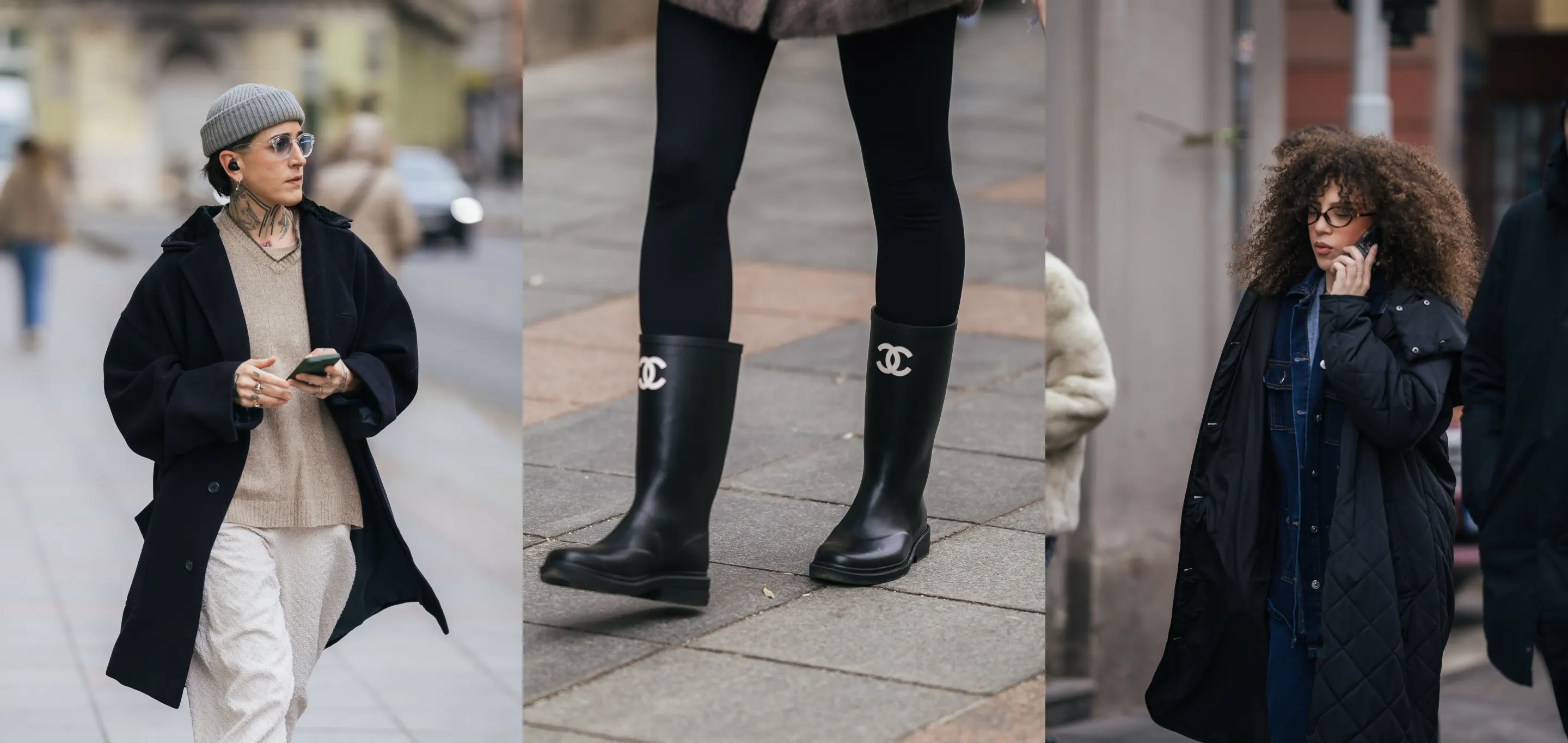 Sarajevo ima dobar svakodnevni stil: 12 kombinacija koje bismo nosili kada dan nema plan