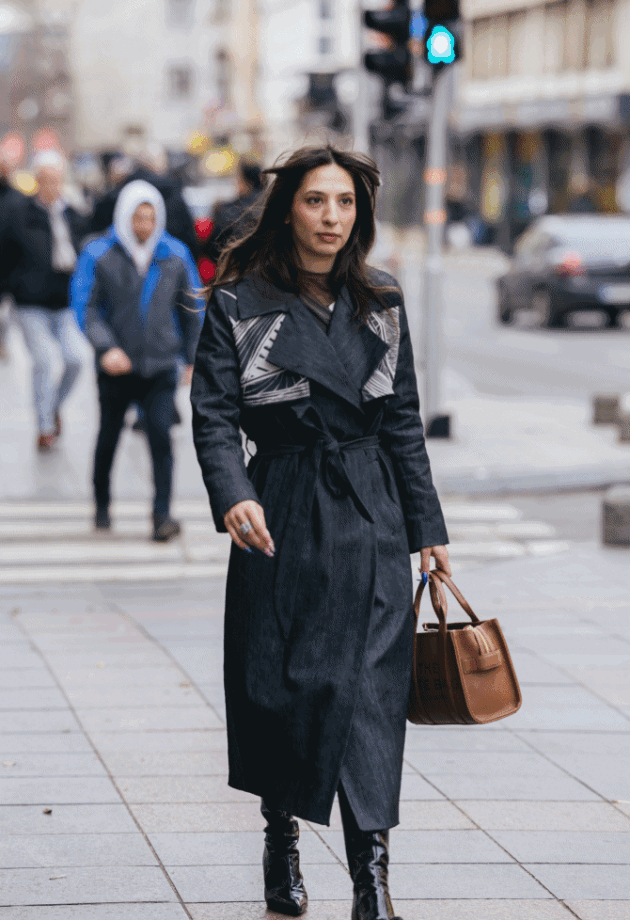 Sarajevo Street Style: Izašli smo na Titovu u vrijeme pauze za posao i zatekli savršene kombinacije
