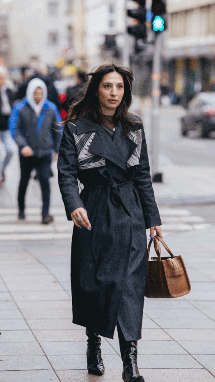 Sarajevo Street Style: Izašli smo na Titovu u vrijeme pauze za posao i zatekli savršene kombinacije