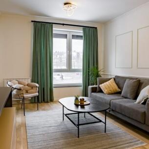 Pogledajte stan u centru Tuzle kao inspiraciju za svježi proljetni interijer