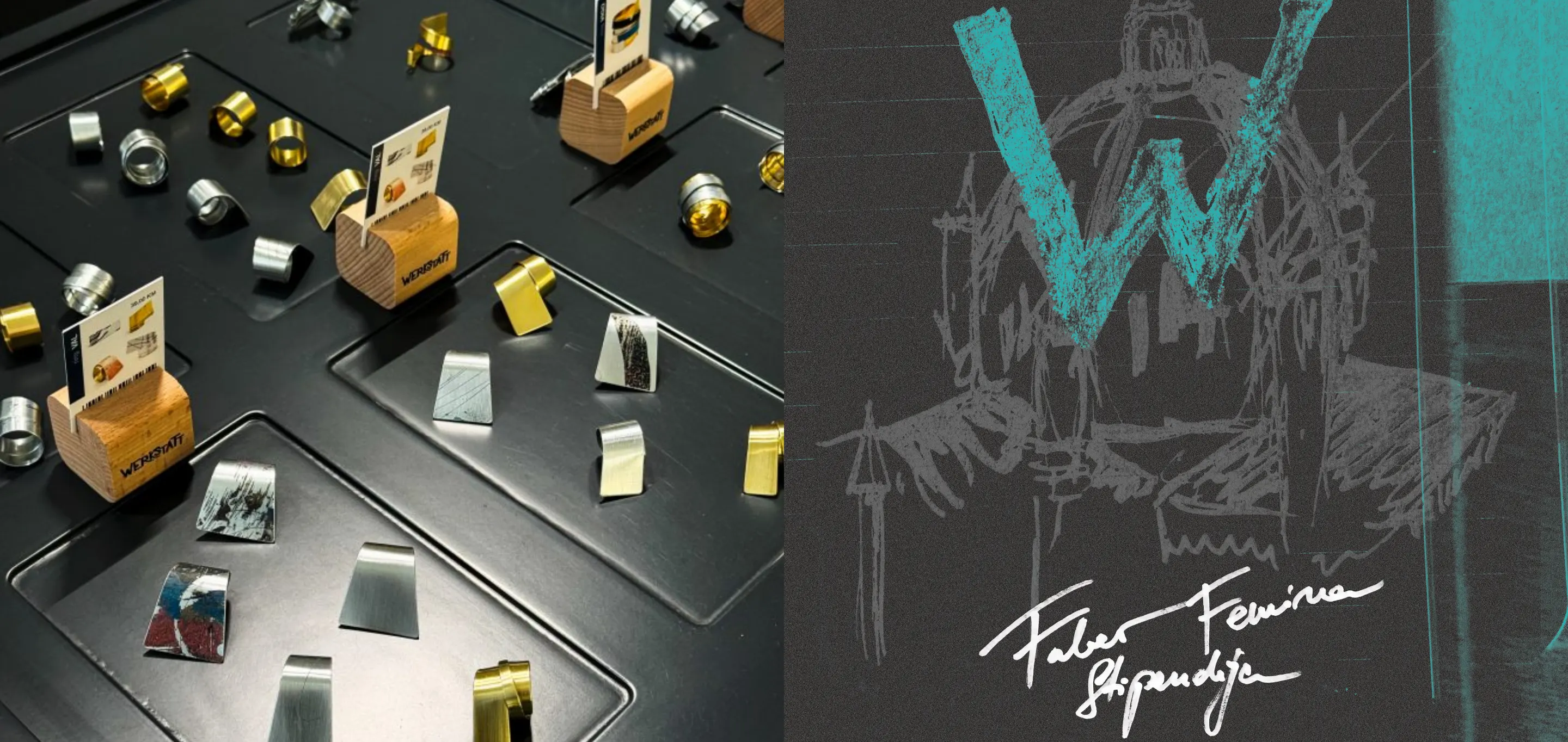 Novi korak bh. brenda kojeg pratimo godinama: Werkstatt otvara vrata mladim umjetnicima