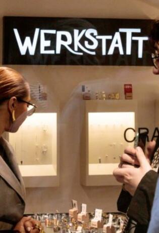 Novi korak bh. brenda kojeg pratimo godinama: Werkstatt otvara vrata mladim umjetnicima