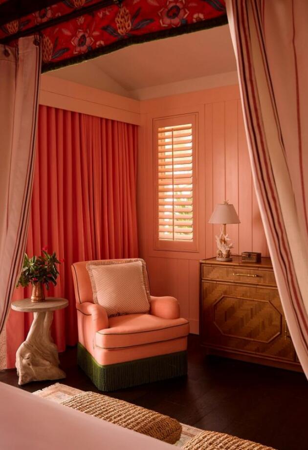 Zavjese nisu samo za prozore: 4 ideje kako ih koristiti tamo gdje se najmanje očekuju