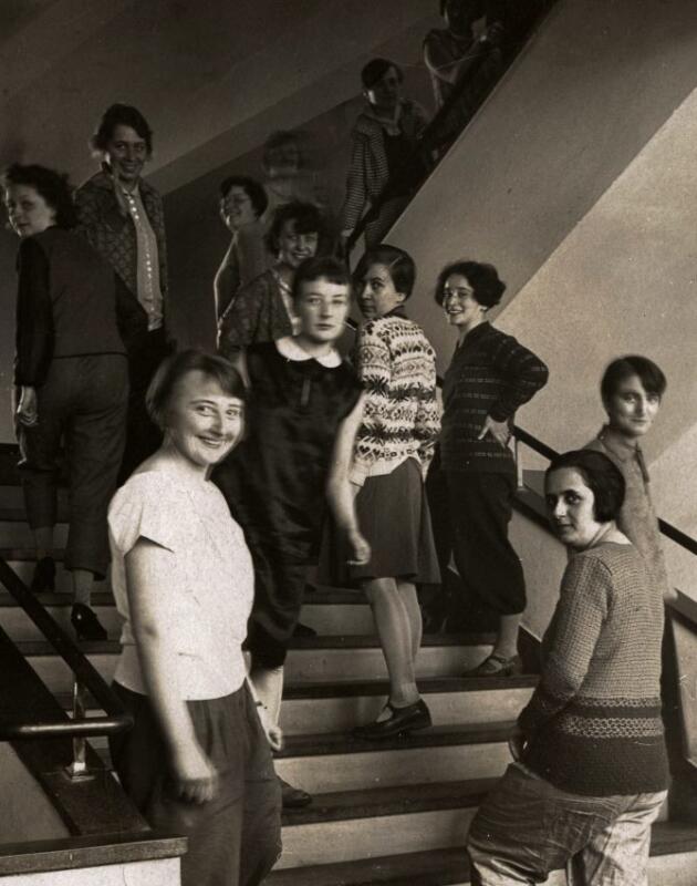 Upoznajte žene Bauhausa čije ideje i danas oblikuju savremeni dizajn